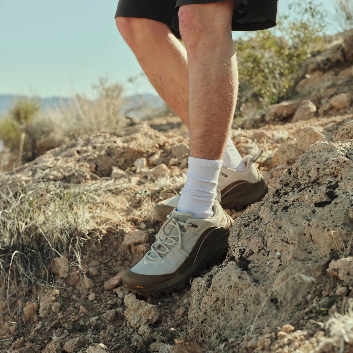 Danner Danner X Osprey N45 MAX Sandy Grey