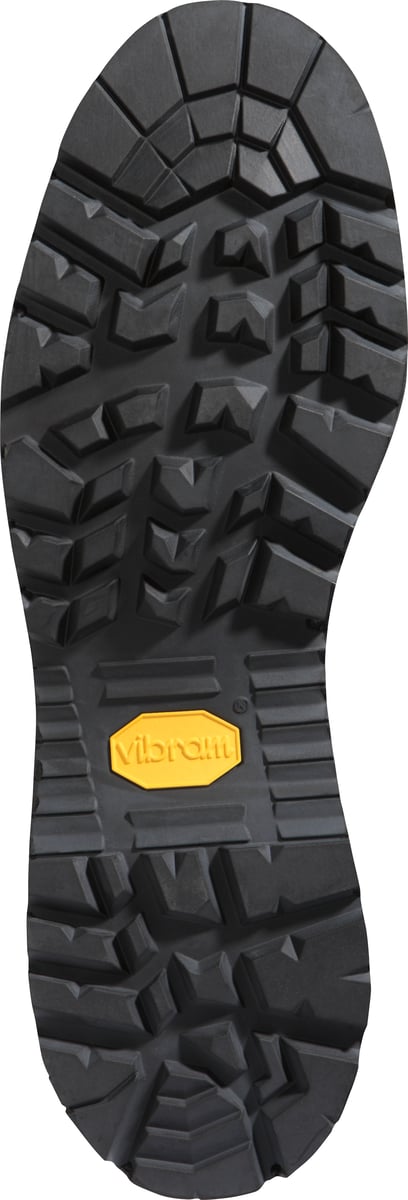 Danner Sierra 8" Brown Insulated 200G