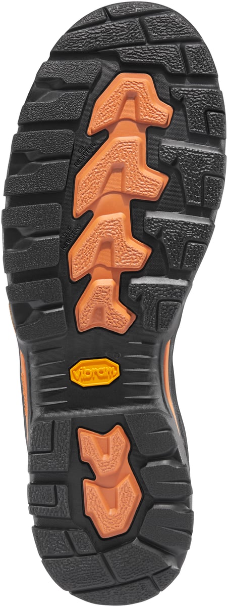 Danner Vicious 6" Brown/Orange MET/NMT
