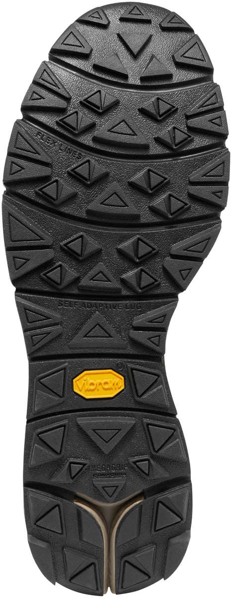 Danner FullBore Low SP Gray