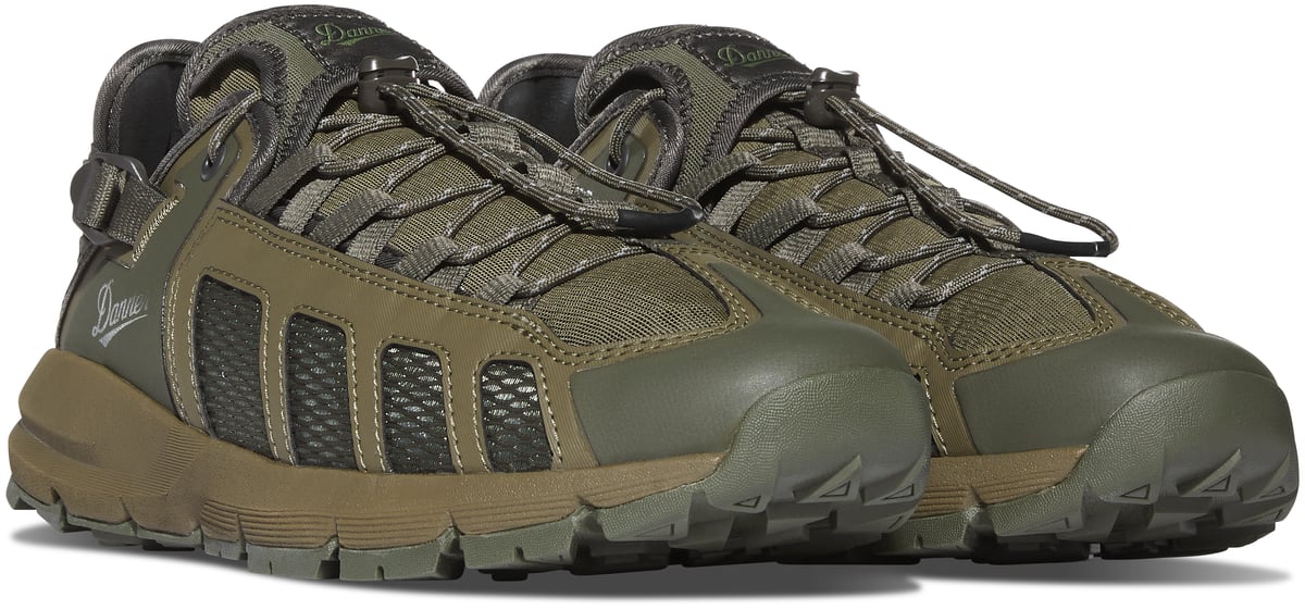 Danner FullBore Sandal Olive