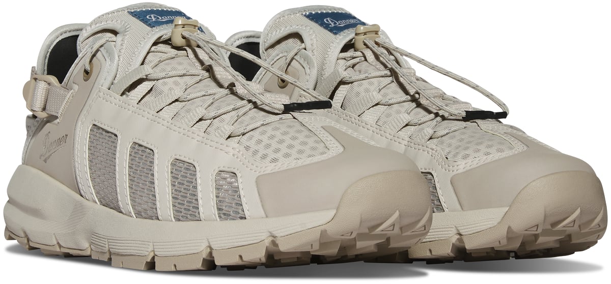 Danner FullBore Sandal Smoky Gray