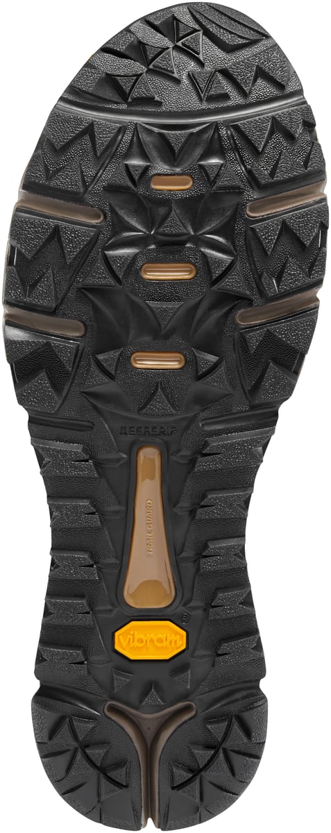 Danner Trail 2650 Campo Brown/Orion Blue