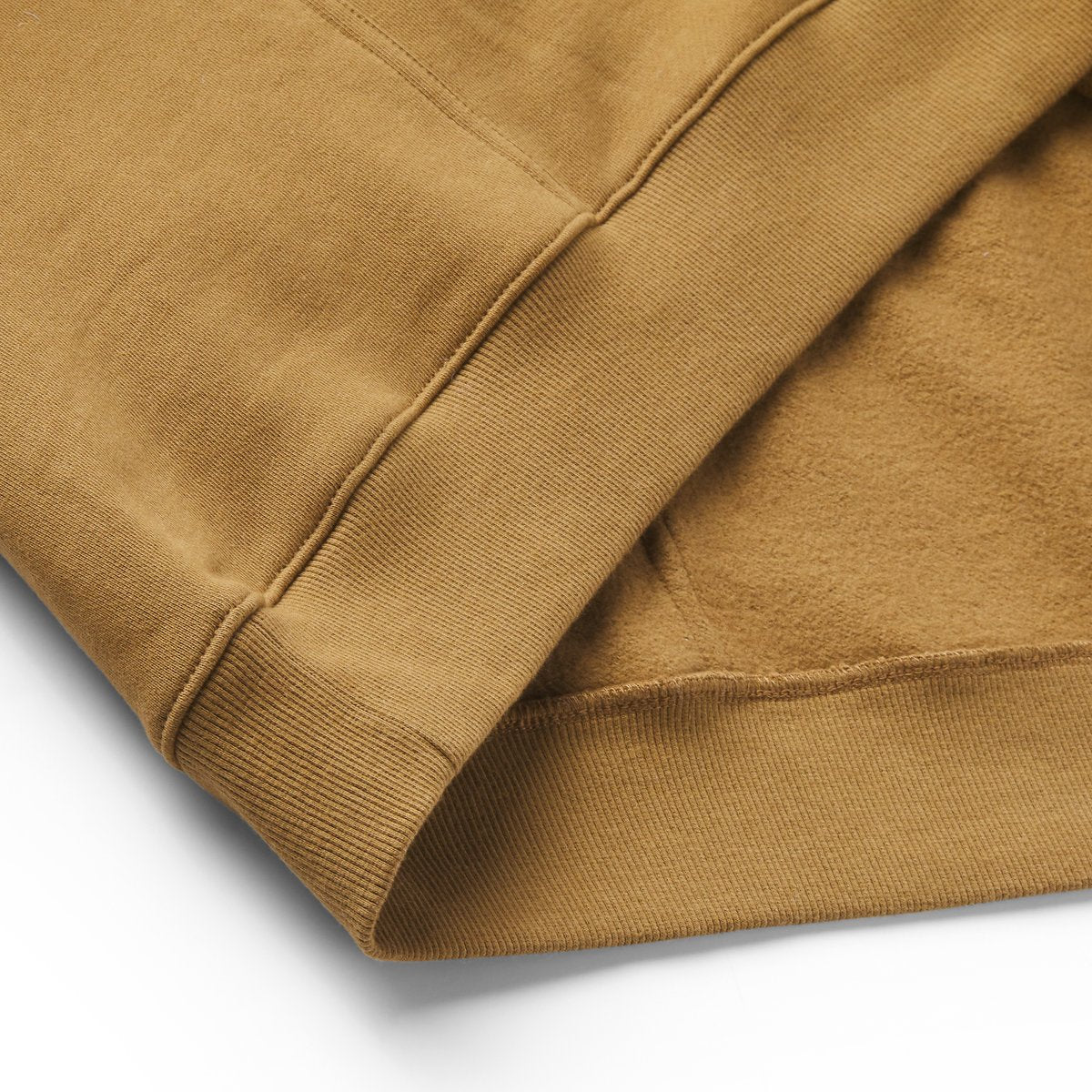 Danner DWR Cotton Forager Sweatshirt Ermine