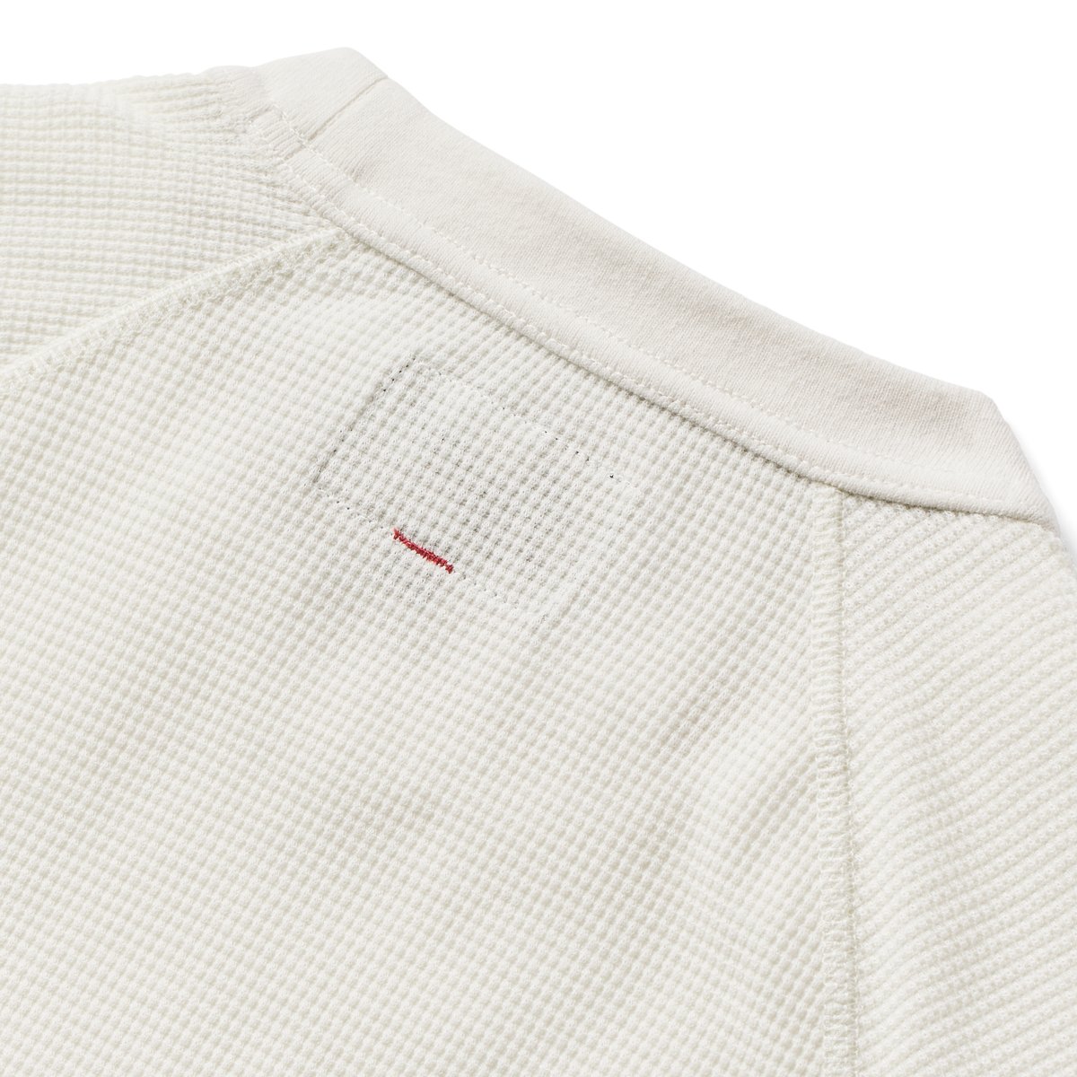 Danner Santiam Waffle LS Tee Turtledove