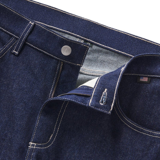 Danner Kenton Double Knee Pants Dark Wash Indigo