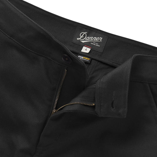 Danner Forager Pants Black