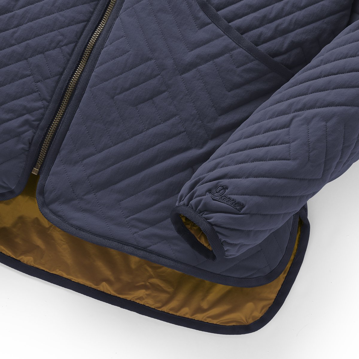 Danner Primaloft Liner Jacket Total Eclipse/Ermine