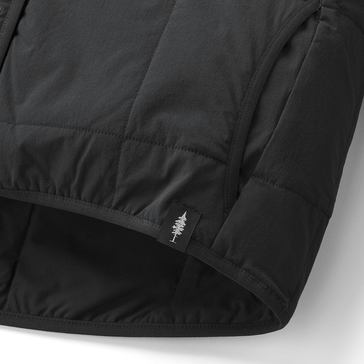 Danner Overlook Primaloft Jacket Black
