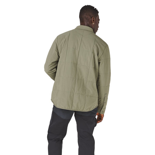 Danner Overlook Primaloft Jacket Dusty Olive