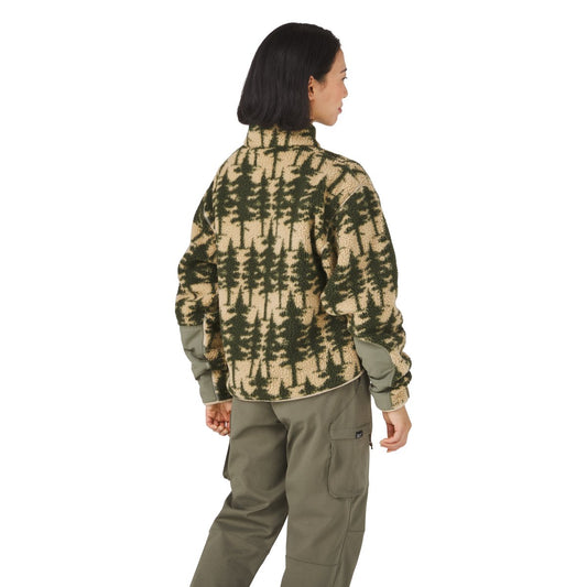 Danner Wolf Creek Sherpa Jacket Douglas/Safari