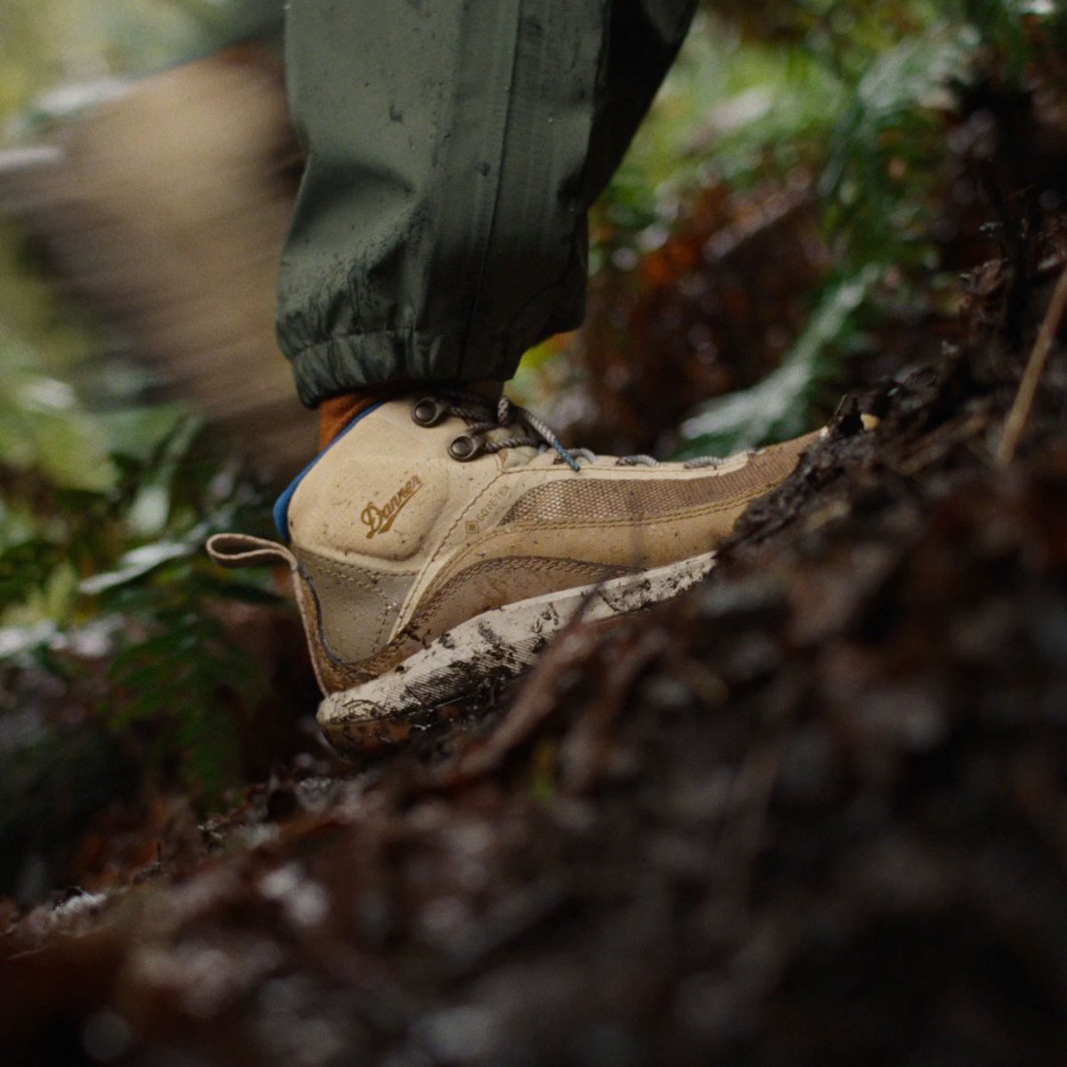 Danner N45 GTX Trillium