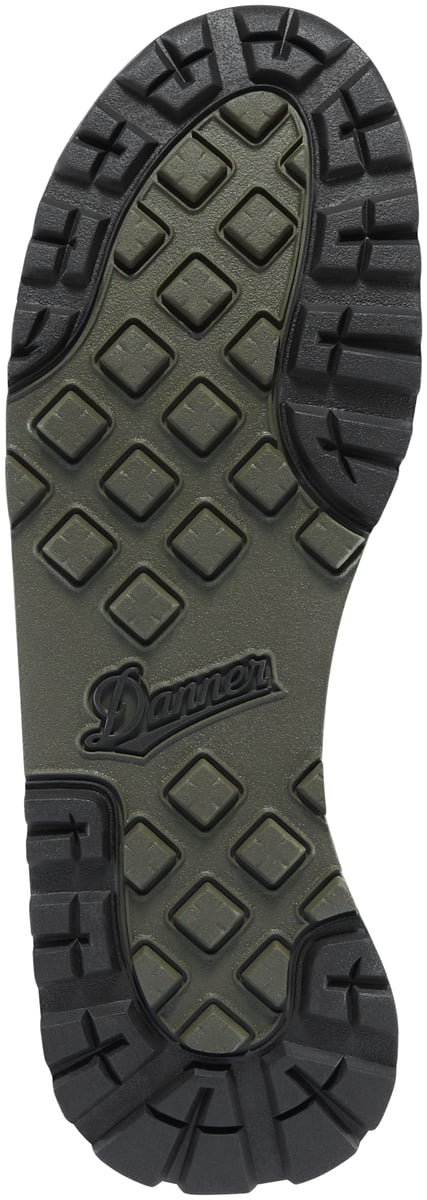 Danner Jag Loft Olive/Pyrite Insulated 200G