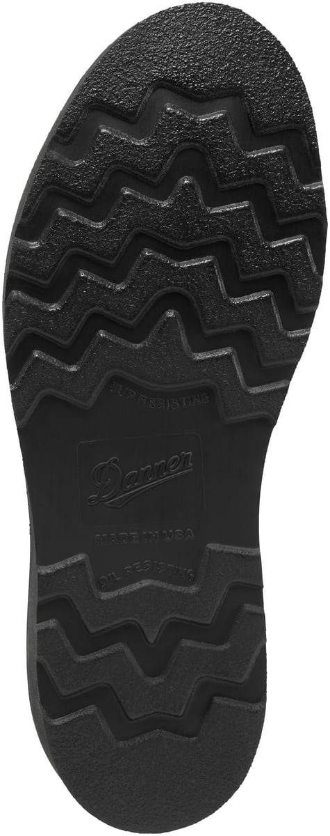 Danner Cavalier Black