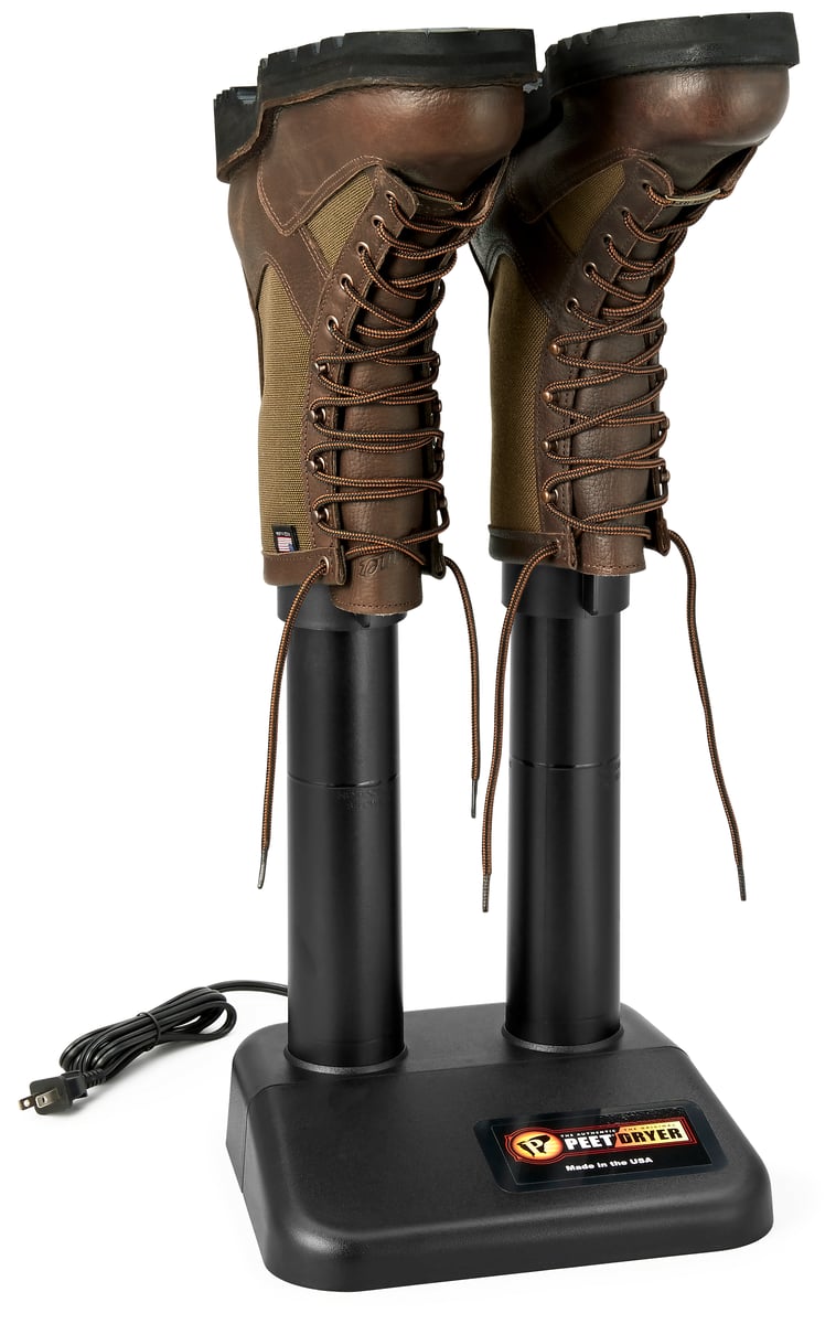 Danner Peet Boot Dryer Original - Single Pair