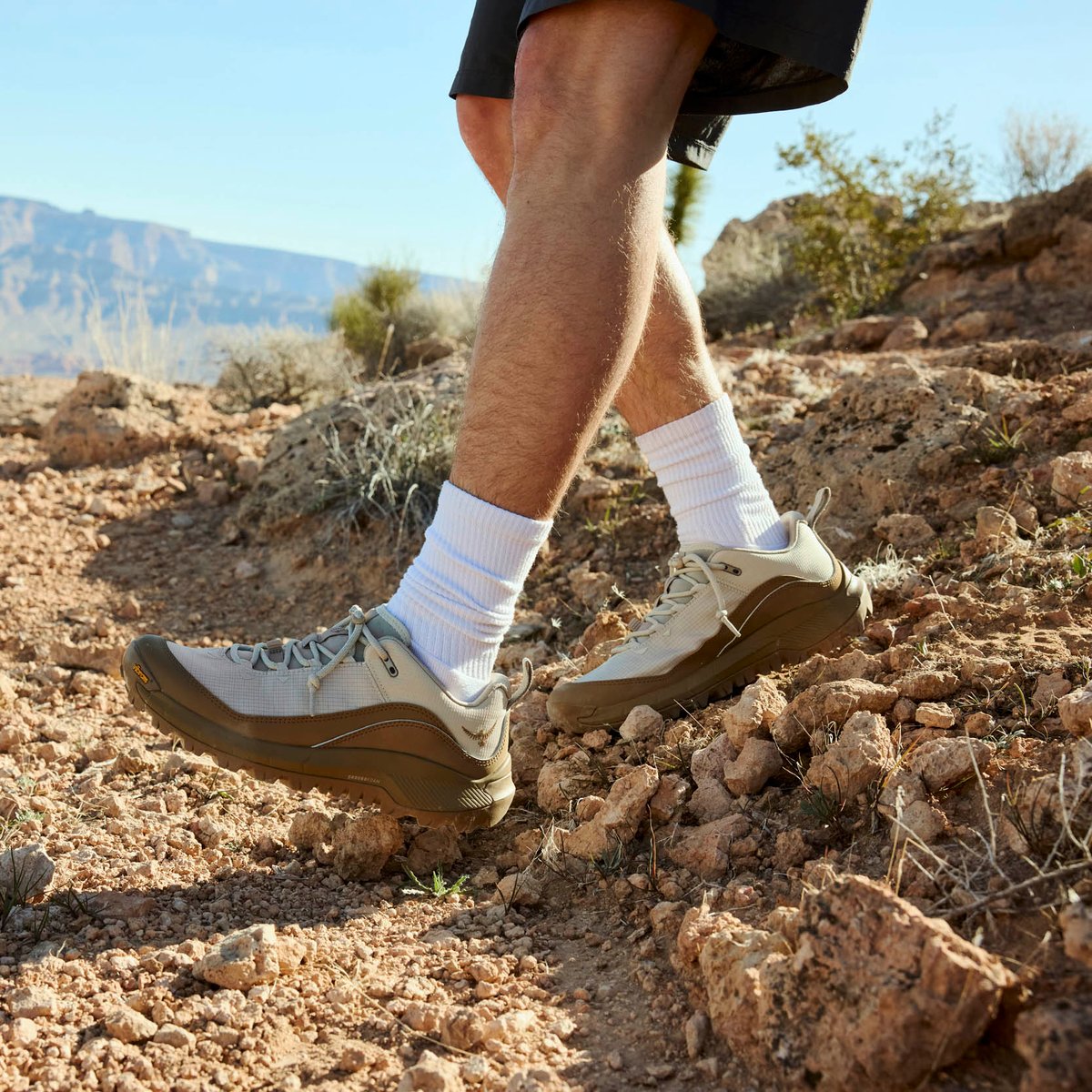 Danner Danner X Osprey N45 MAX Sandy Grey