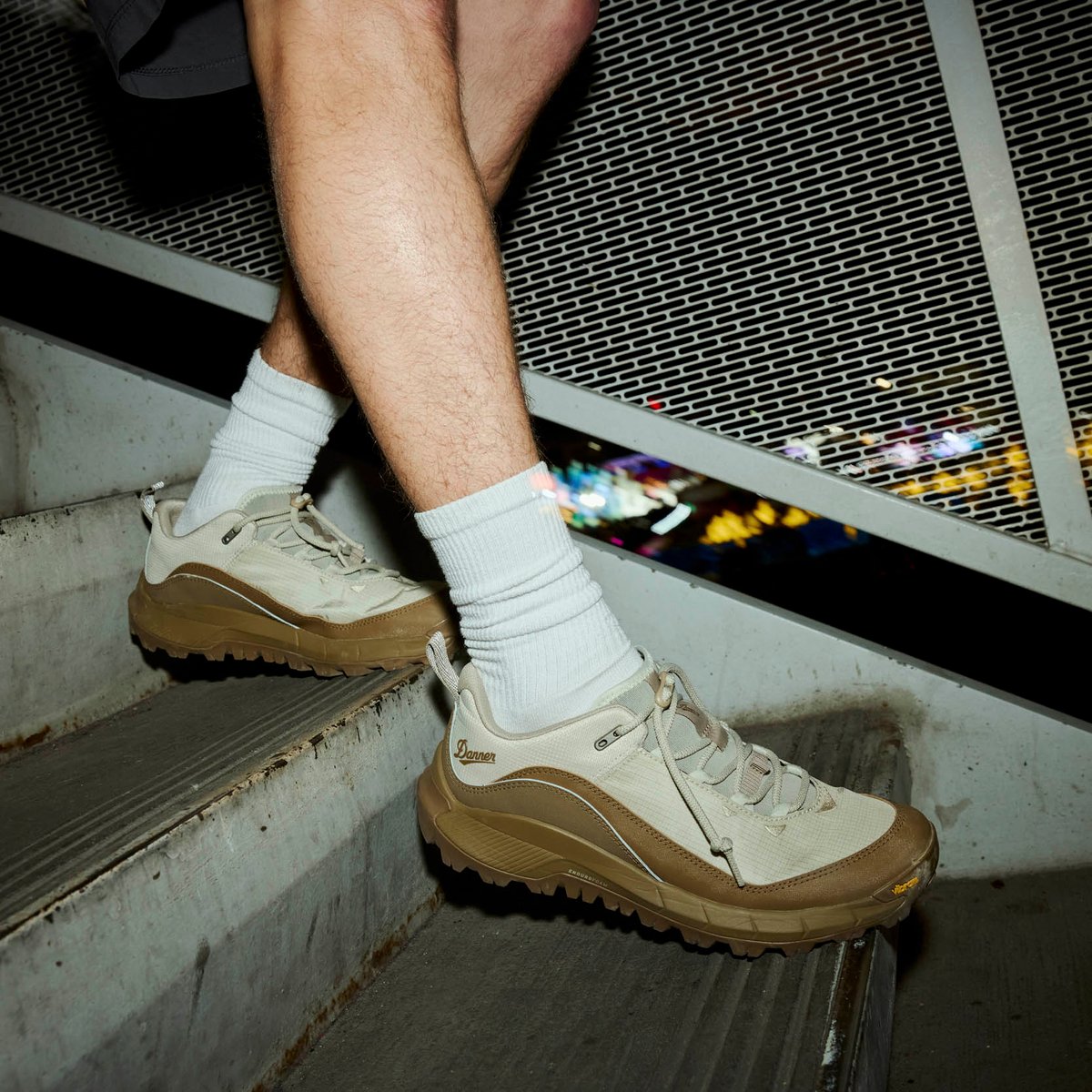 Danner Danner X Osprey N45 MAX Sandy Grey