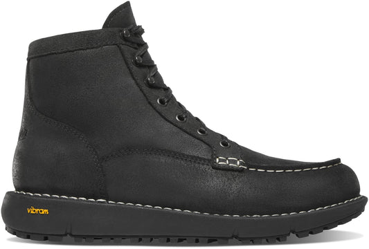 Danner Logger Moc 917  Jet Black