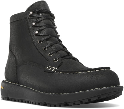 Danner Logger Moc 917  Jet Black