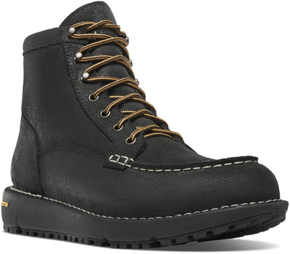 Danner Logger Moc 917  Jet Black