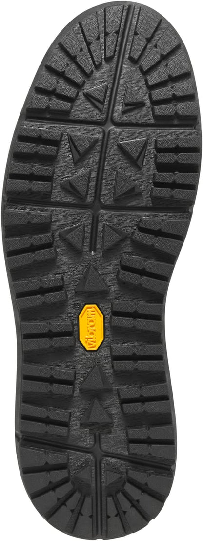 Danner Logger Moc 917  Jet Black