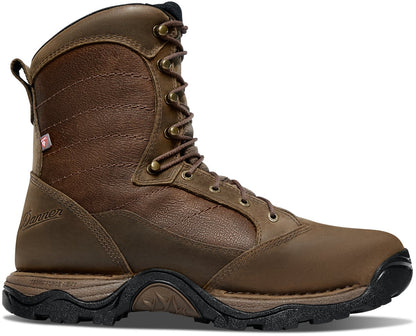 Danner Pronghorn Brown All-Leather Insulated 400G