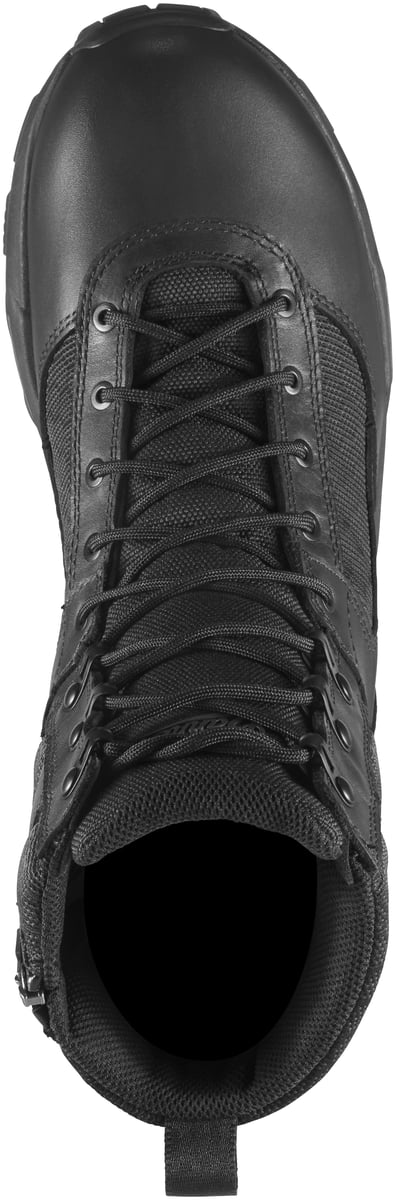 Danner Sonic Side-Zip Black