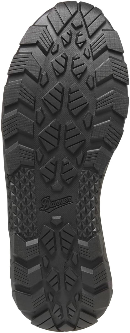 Danner Sonic Side-Zip Black