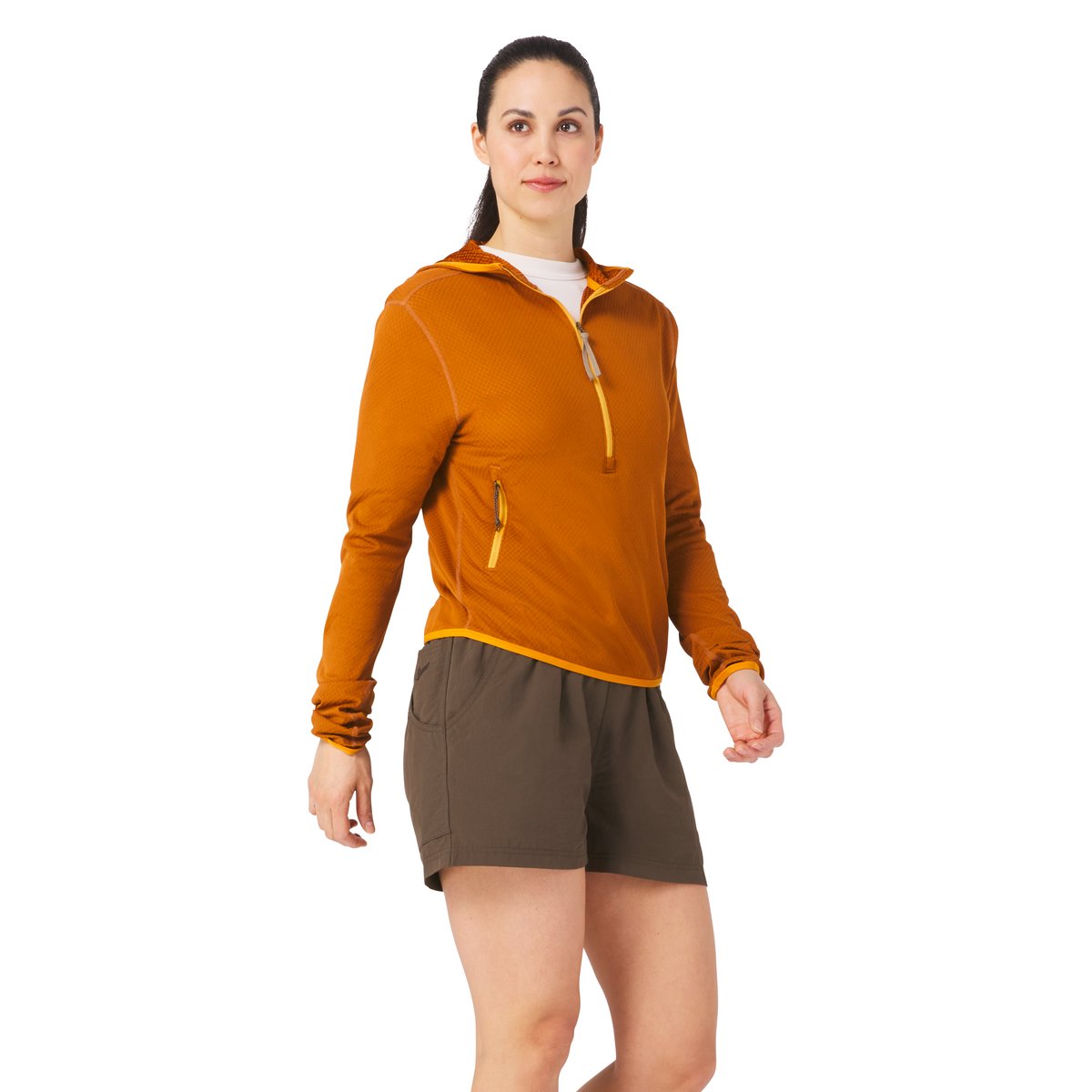 Danner Ultralight OCTA® Pullover Glazed Ginger