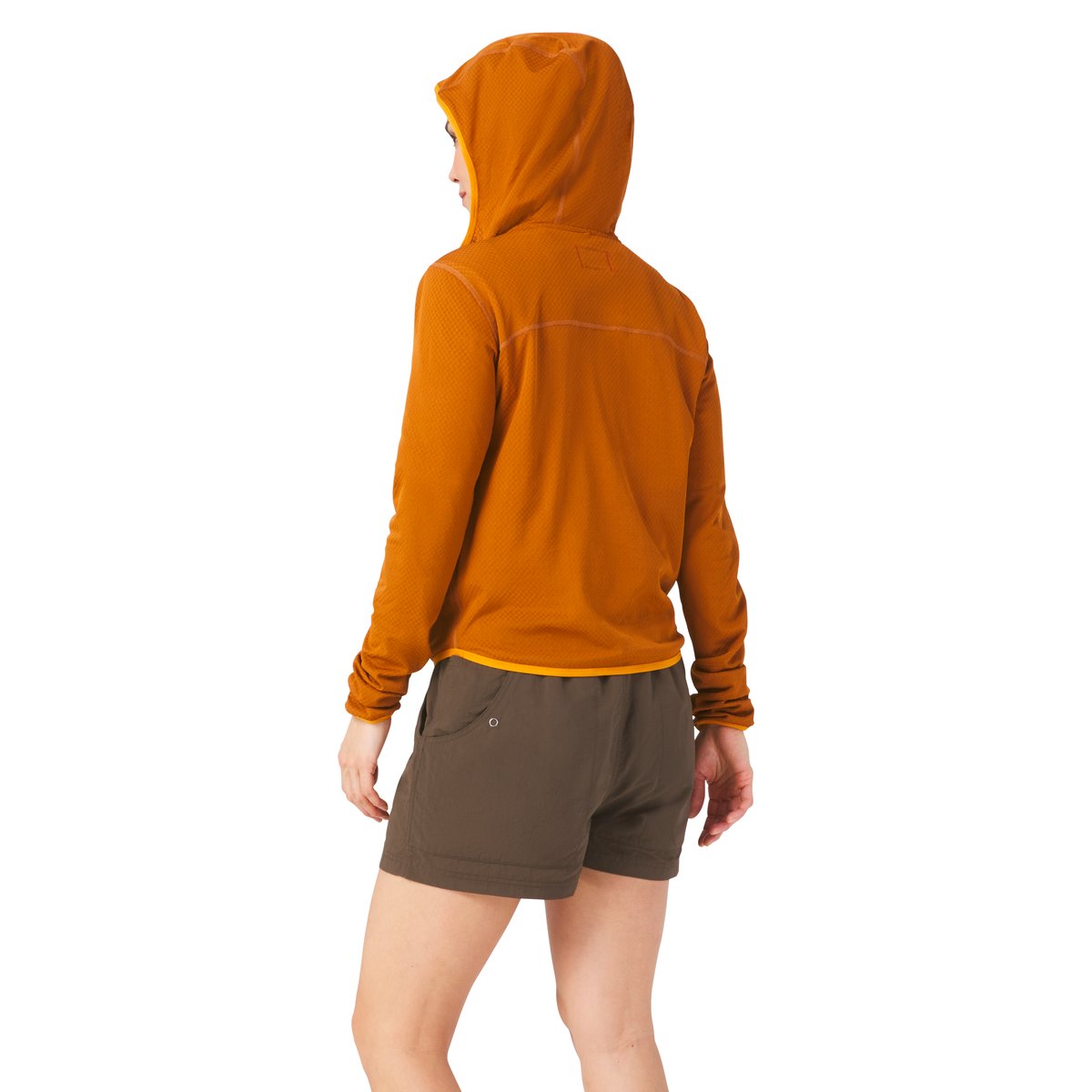 Danner Ultralight OCTA® Pullover Glazed Ginger