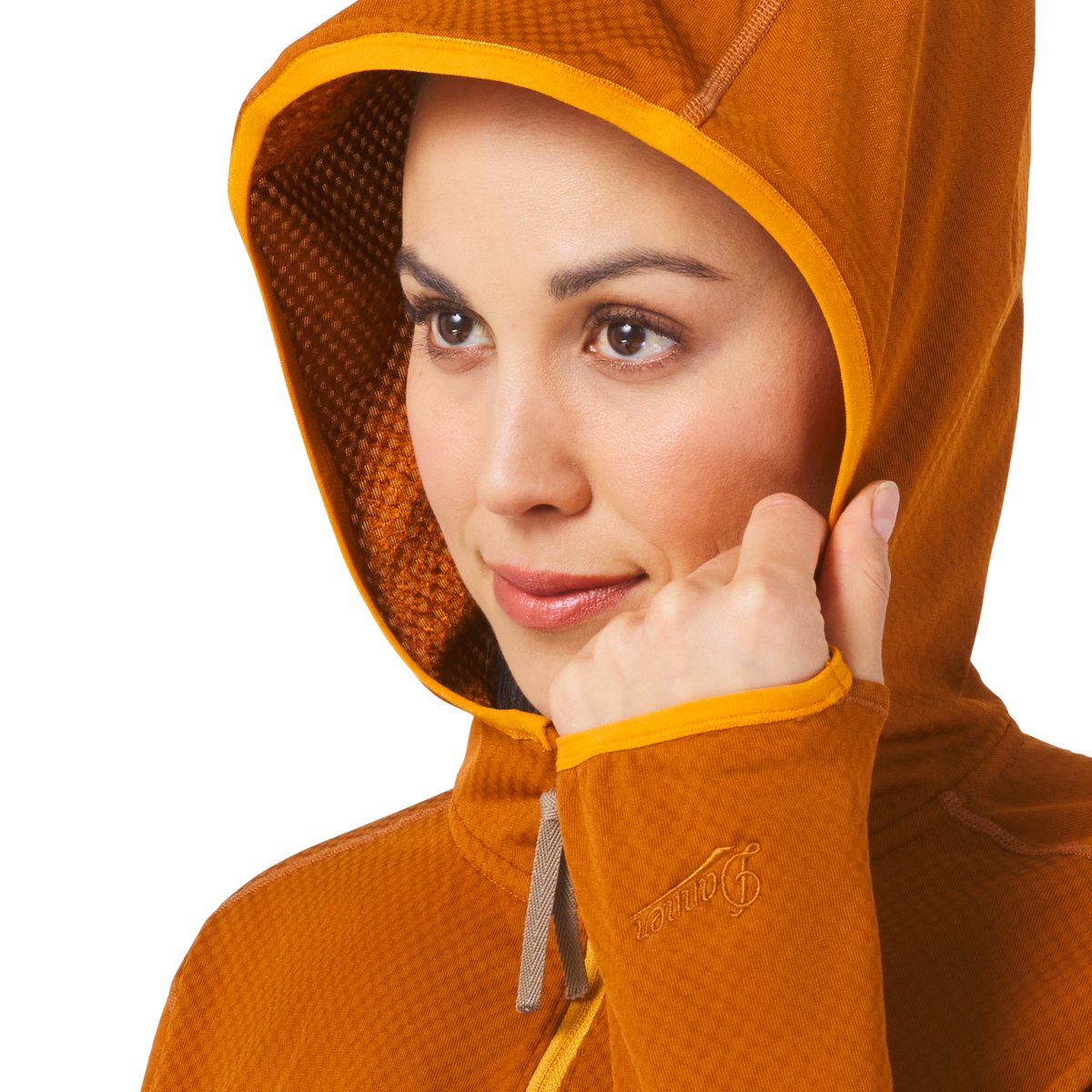 Danner Ultralight OCTA® Pullover Glazed Ginger