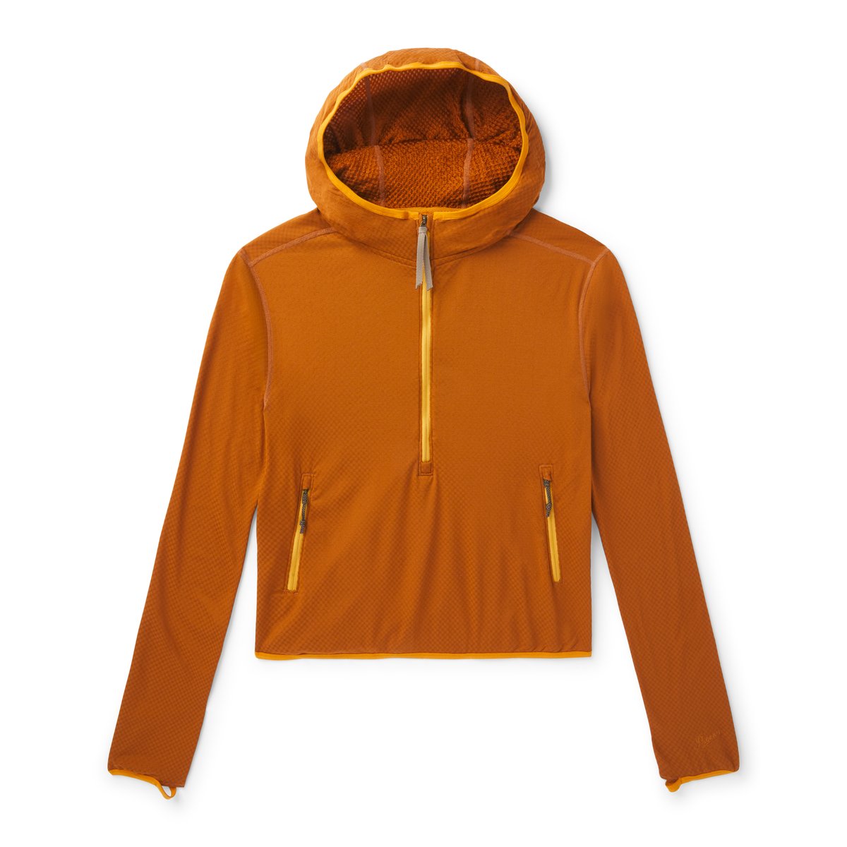 Danner Ultralight OCTA® Pullover Glazed Ginger