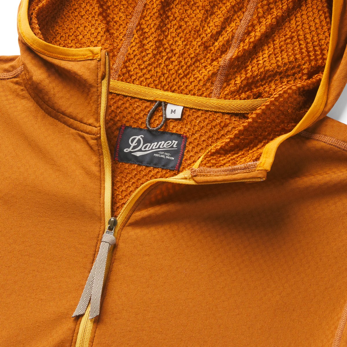 Danner Ultralight OCTA® Pullover Glazed Ginger