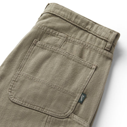Danner Kenton Double Knee Pants  Herringbone Dusty Olive
