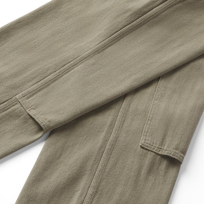 Danner Kenton Double Knee Pants  Herringbone Dusty Olive