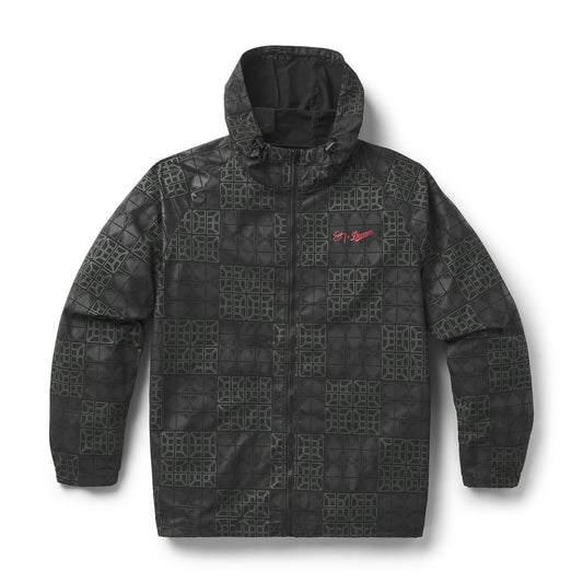 Danner Sig Zane X Danner ʻŌnini Windbreaker Black/Green