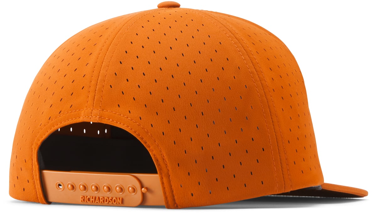 Danner Nature Trip Trucker Desert Orange