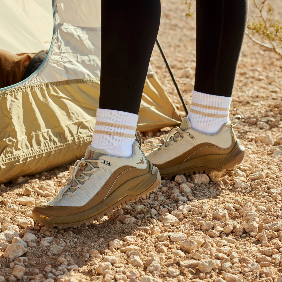 Danner Danner X Osprey N45 MAX Sandy Grey