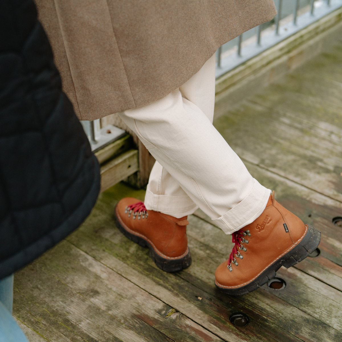 Danner Eastwood Cascade
