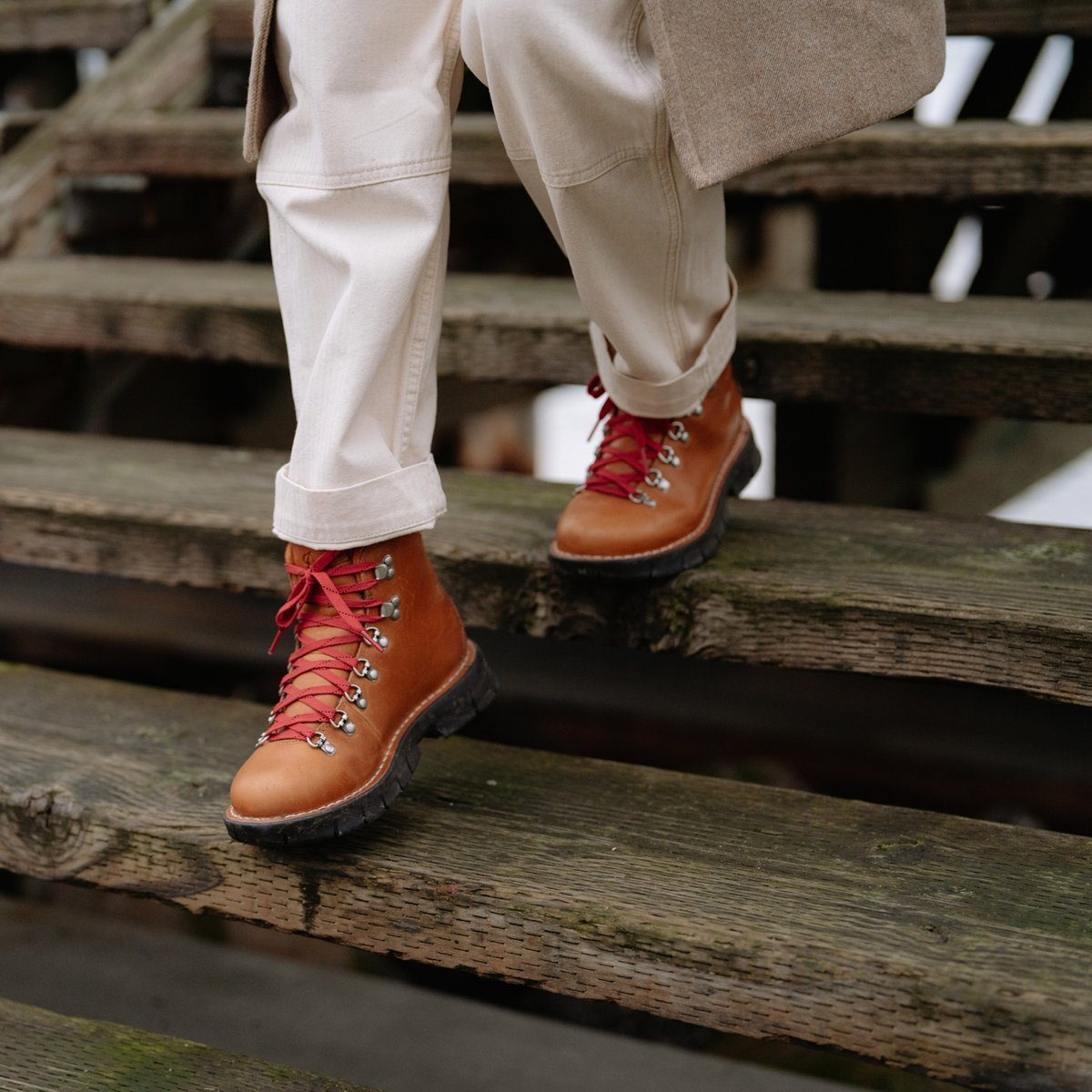Danner Eastwood Cascade