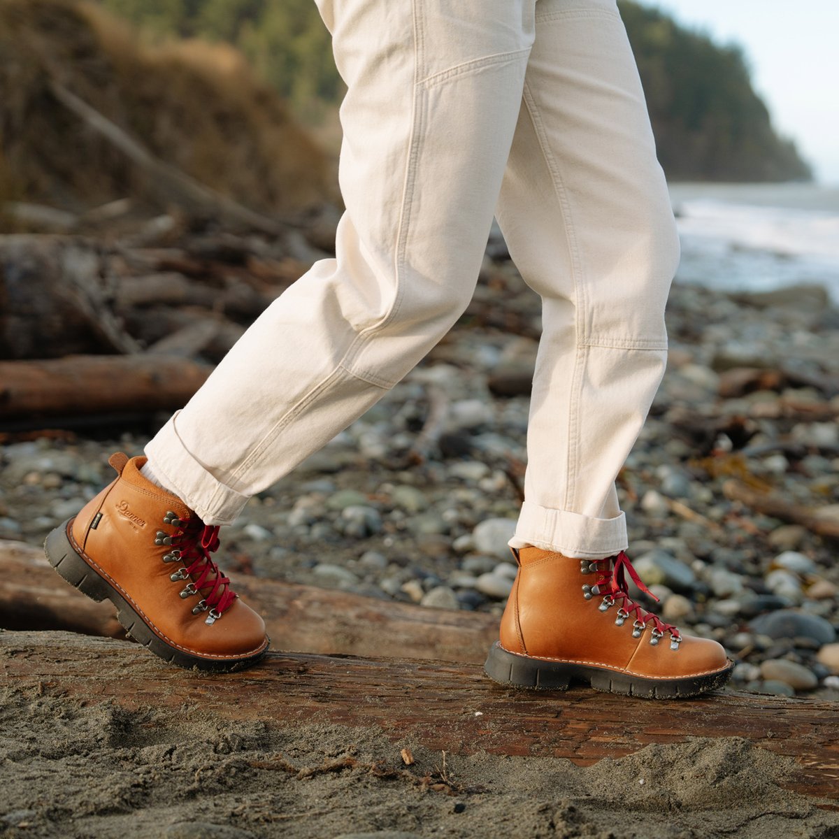 Danner Eastwood Cascade