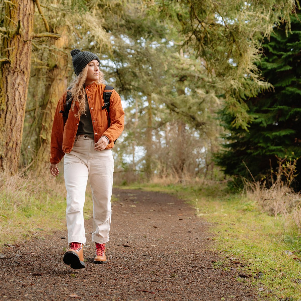 Danner Eastwood Cascade