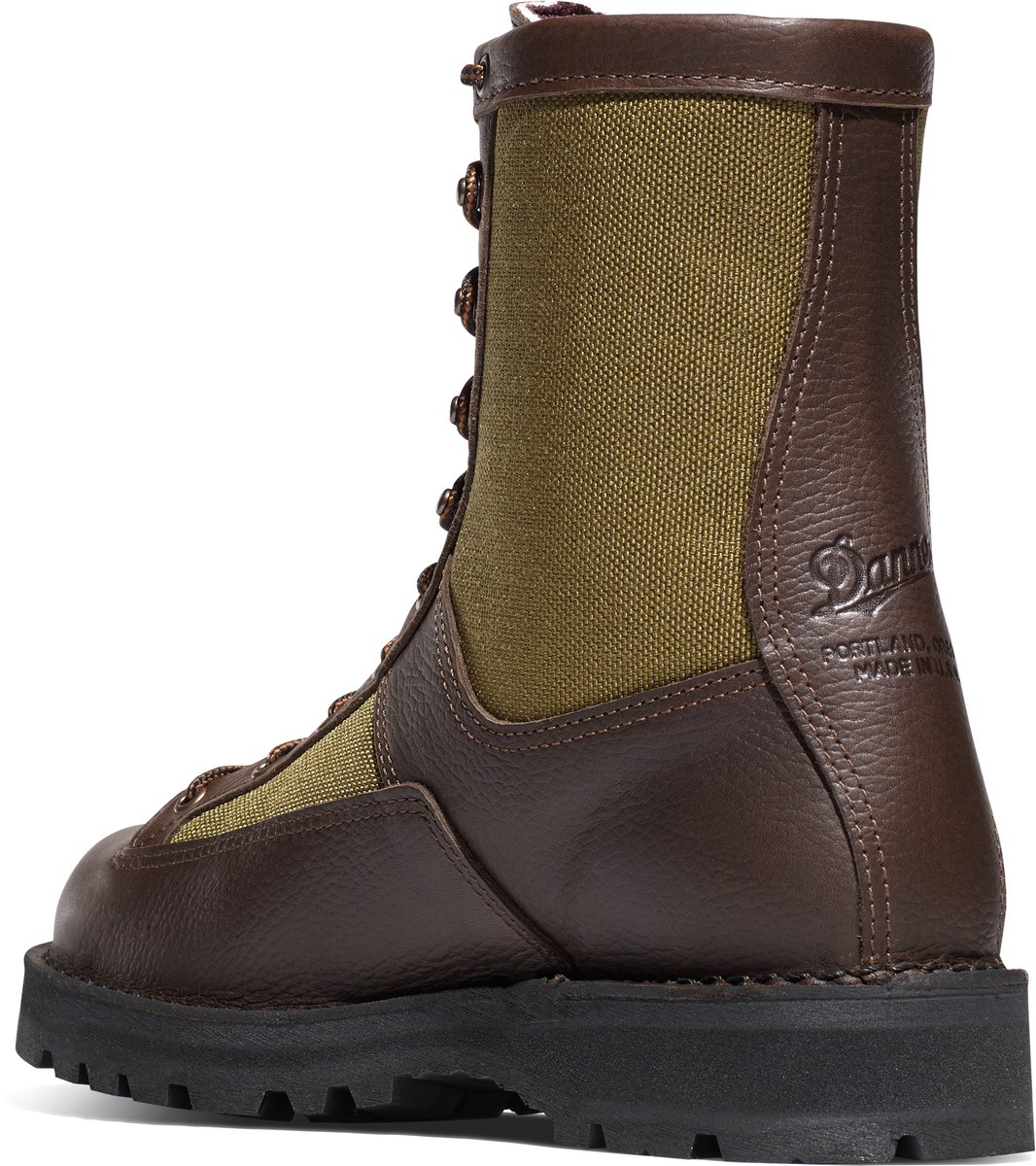 Danner Sierra 8" Brown Insulated 200G