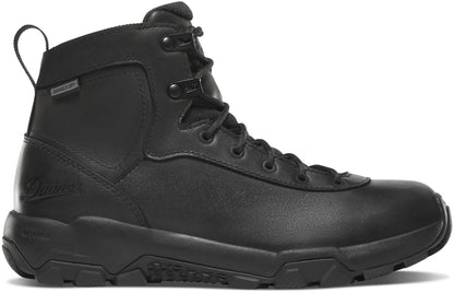 Danner Sonal Side-Zip Black