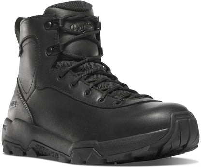 Danner Sonal Side-Zip Black