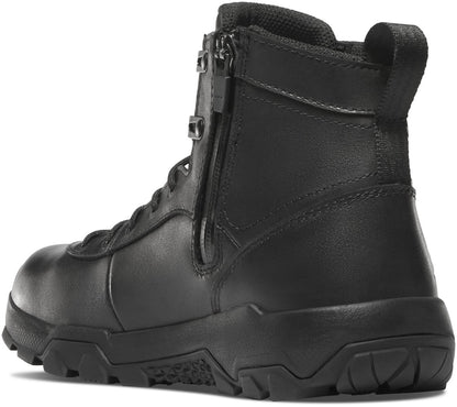 Danner Sonal Side-Zip Black