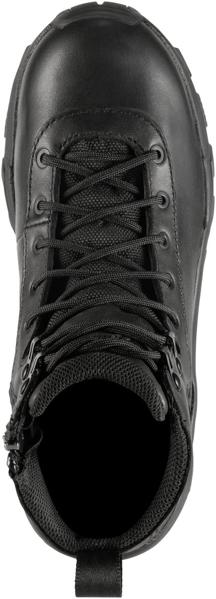 Danner Sonal Side-Zip Black