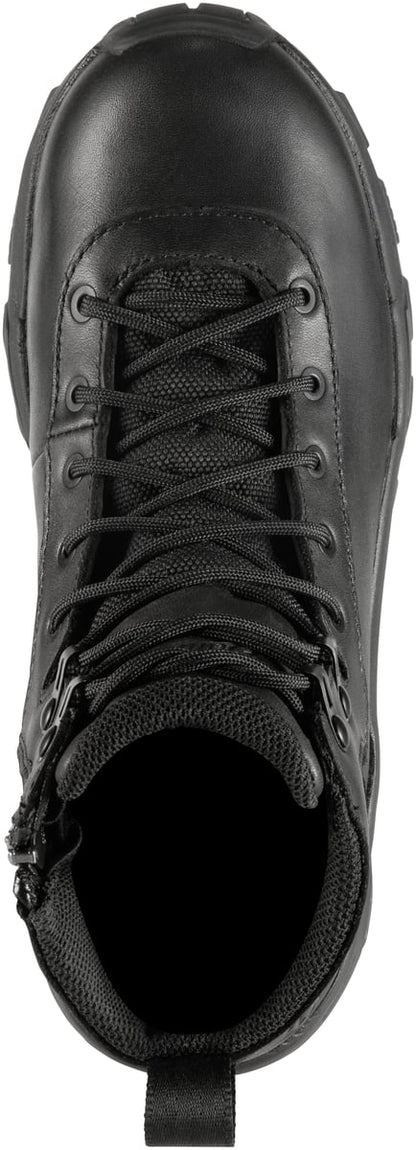 Danner Sonal Side-Zip Black