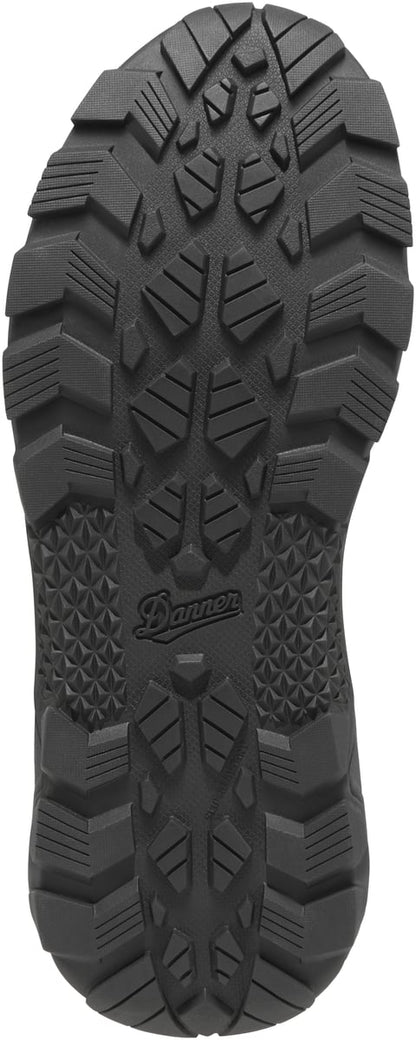 Danner Sonal Side-Zip Black