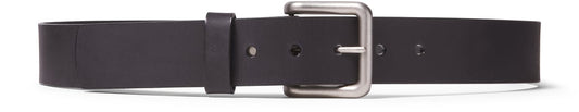 Danner Danner Crazyhorse Pointer Belt Black w/ Nickel